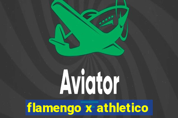 flamengo x athletico-pr ao vivo futemax